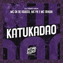 MC PR MC Erikah DJ Nino MDK feat MC GK de… - Katukad o