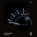 Alexey Sonar - Speedtest Radio Edit
