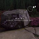 Claude Tchamitchian Trio - Lsuite 2 L cume des soupirs