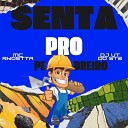 DJ VT DO ST2 Mc Rkostta - Senta Pro Pedreiro
