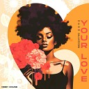 N E O N Dellahouse - Your Love