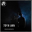 2GEN feat Tripsta AJ MC - PSYCHOPATH