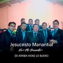 Jesucristo Manantial En El Desierto - Tu res la Luz