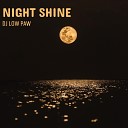 Dj Low Paw - Night Wolf