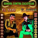 Manuel Rodrigo El Yaki El Jaguar De Zacatecas - El Penal de la Loma