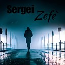 Сергей Zefe - Дождь по крыше