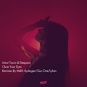 Umut Torun Deepsan - Close Your Eyes Gus One Remix