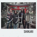 Missing Rockets - Shikari