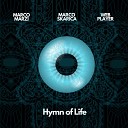 Marco Marzi Marco Skarica Web Player - Hymn of Life