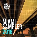 Frank Zorzetto - Afromoon Miami Reworked Mix