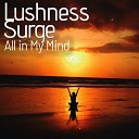 Lushness Surge - Man Across the Water