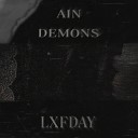 LXFDAY - Ain Demon s Speed Up