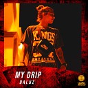 WRM DALUZ - My Drip