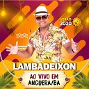 Lambadeixon - CHORANDO SE FOI