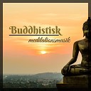 Buddhistisk Meditationsmusik Maestro - I Templet