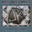 Jay Kay - To Be Strong Radio Edit