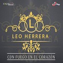 Leo Herrera - Si Fuera Al Rev s