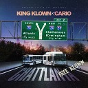 King Klown X Cario - Wanna Be Rich 2