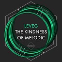 Leveg - The Castle Original Mix