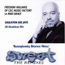 Freedom Williams of C C Music Factory RMD… - Soulation Dee Jays UK Mix