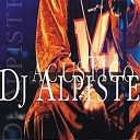 DJ Alpiste - Na Quebrada