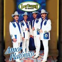 Los Tucanes De Tijuana - Las Heladas