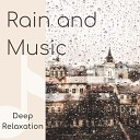 Healing Markrain Morning Meditation - The Sky is Crying