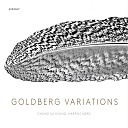 Chung Su Kyung - Goldberg Variations BWV 988 Var 12 Canone alla…