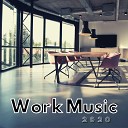 Concentration Music for Work - De Stress at the Office