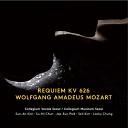 Collegium Vocale Seoul Collegium Musicum… - Requiem in D Minor K 626 VII Agnus Dei