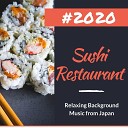 Hayashi Fusa - I Eat a Lot of Sushi