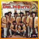 Real Del Monte - Mi Amor Es Para Ti