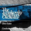 The Tchaikovsky Large Symphony Orchestra - Masquerade Suite V Galop