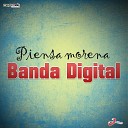 Banda Digital - El Corrido De Los P rez