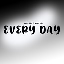 Godzilla feat Mwasiti - Every Day
