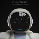 Kosmonaute - Mechanical People