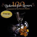 John Pazos and His Bolero Orchestra - 07 Dos almas