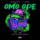 Oluwajizzy feat Lexzey - Omo Ope