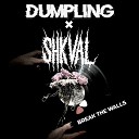 SHKVAL Dumpling - Break the Walls