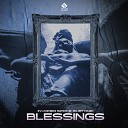 Invader Space Subtonic - Blessings