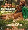 Klaus Wunderlich - Ich Liebe Die Sonne Den Mond Und Die Sterne Ganz Leise Kommt Die Nacht Frauen Sind Keine…