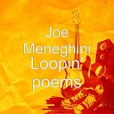 Joe Meneghini - Blue Rain