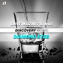 Dave Mozart WUC - Diamond Eyes Radio Edit