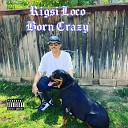 Rigsi Loco feat seven - Hit Um Up