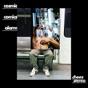 Cheeze Stereo - Cosmic Comics Alarm