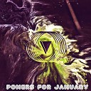 Dj Combs - Powers For January