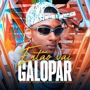 MC Menor MT DJ Kauan DJ JHOW BEATS feat MC Guto… - Ent o Vai Galopar