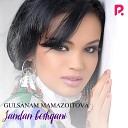 Samara Karimova Gulsanam Mamazoitova - Ajab ajab nbkmusic best music zone