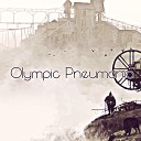 Dj Pinder - Olympic Pneumonia