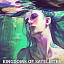 Dj Esparza - Kingdoms Of Satellites